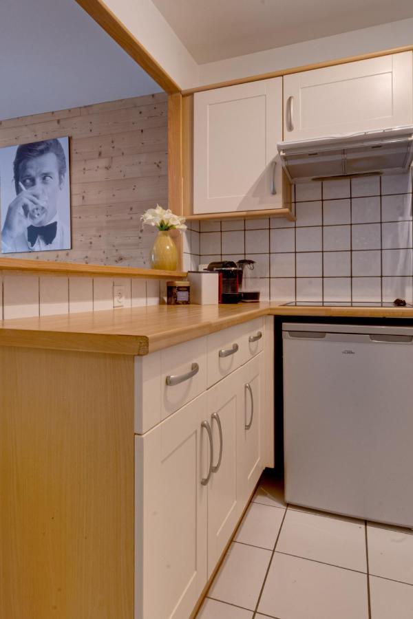 Annecy Jeremy Apartment Exterior photo