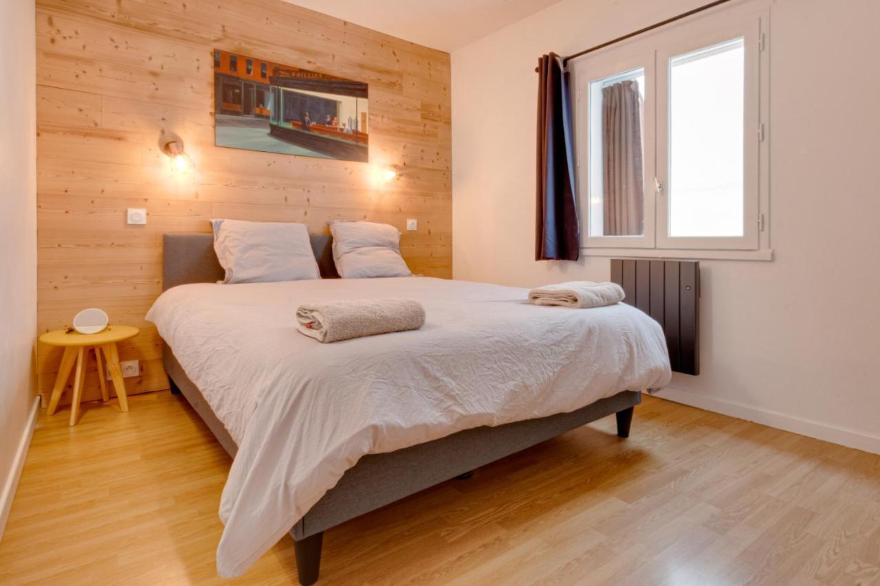 Annecy Jeremy Apartment Exterior photo